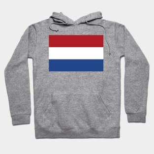 Flag of Netherlands Hoodie